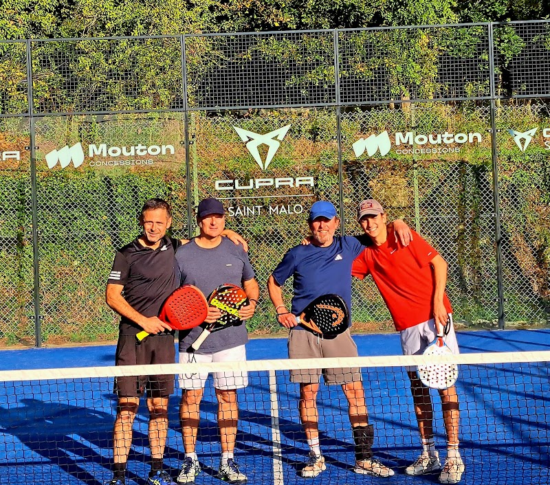 tennis padel briacin - Image 5