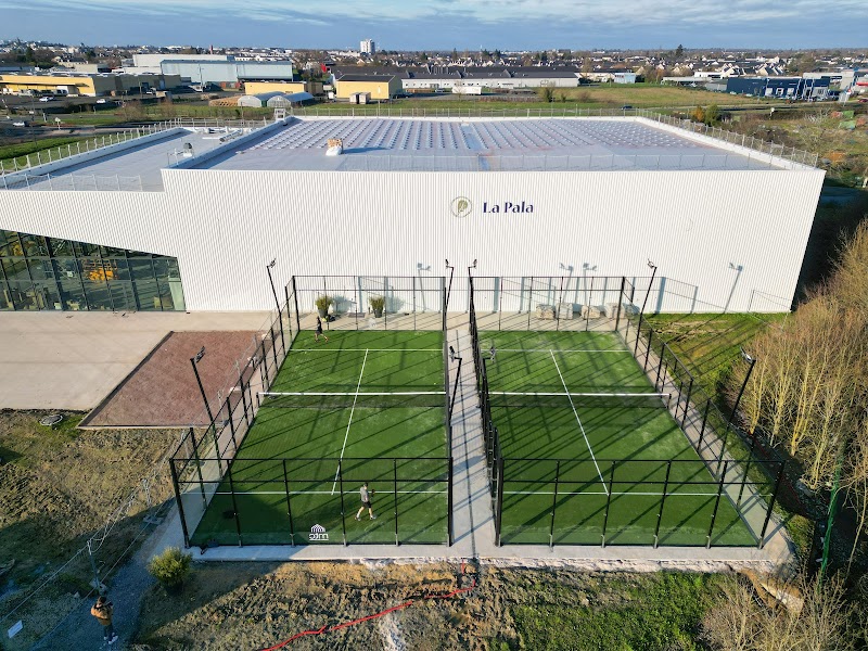 LA PALA PADEL
