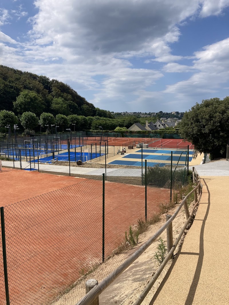 TENPAD SAINT-CAST