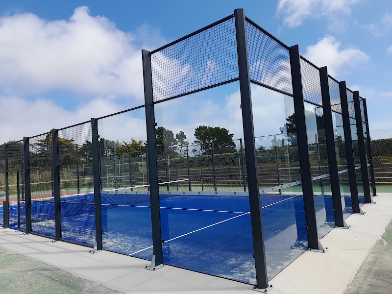 TREGASTEL TENNIS CLUB