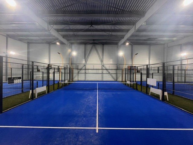 URBAN PADEL CAP MALO