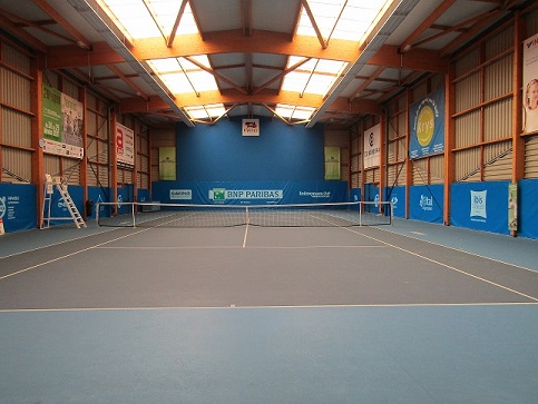VANNES MENIMUR TENNIS