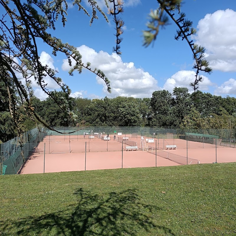 LE HAVRE TC MUNICIPAL